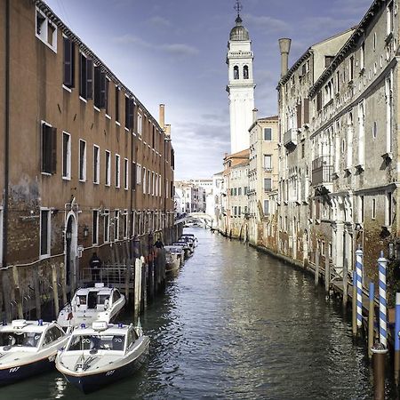 Arsenal House Hotel Venezia Camera foto
