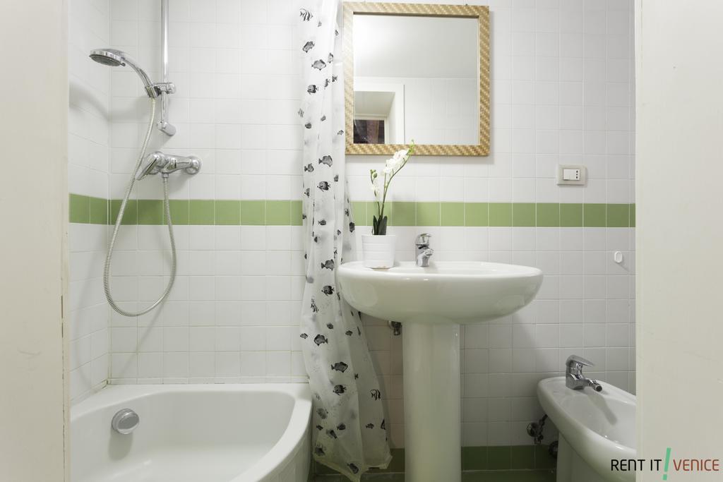 Arsenal House Hotel Venezia Camera foto