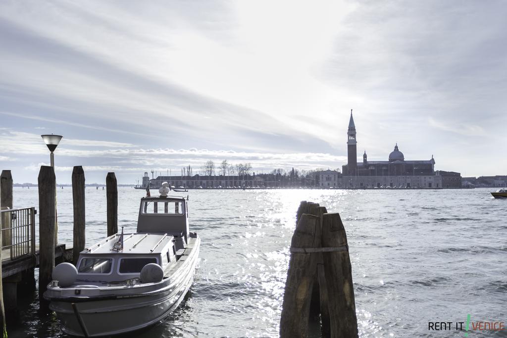 Arsenal House Hotel Venezia Camera foto